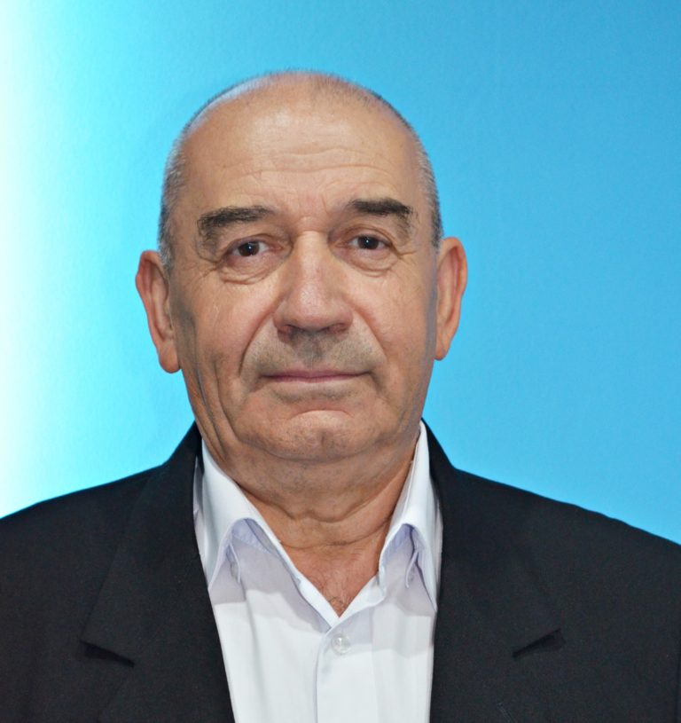 Mihai Armanu