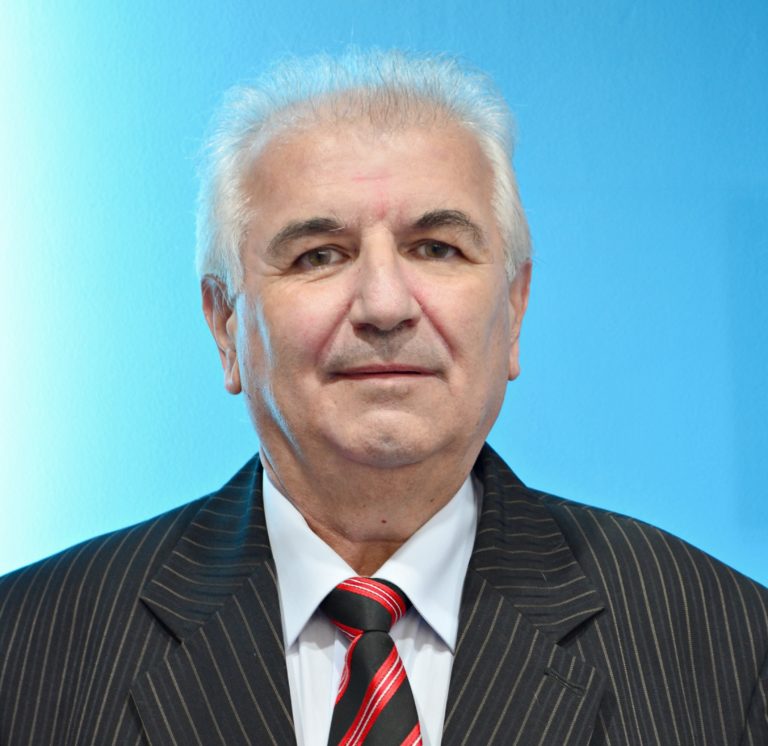 Mircea Beloiu