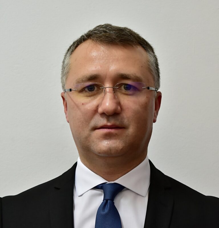 Ionuț-Liviu Ciocoiu