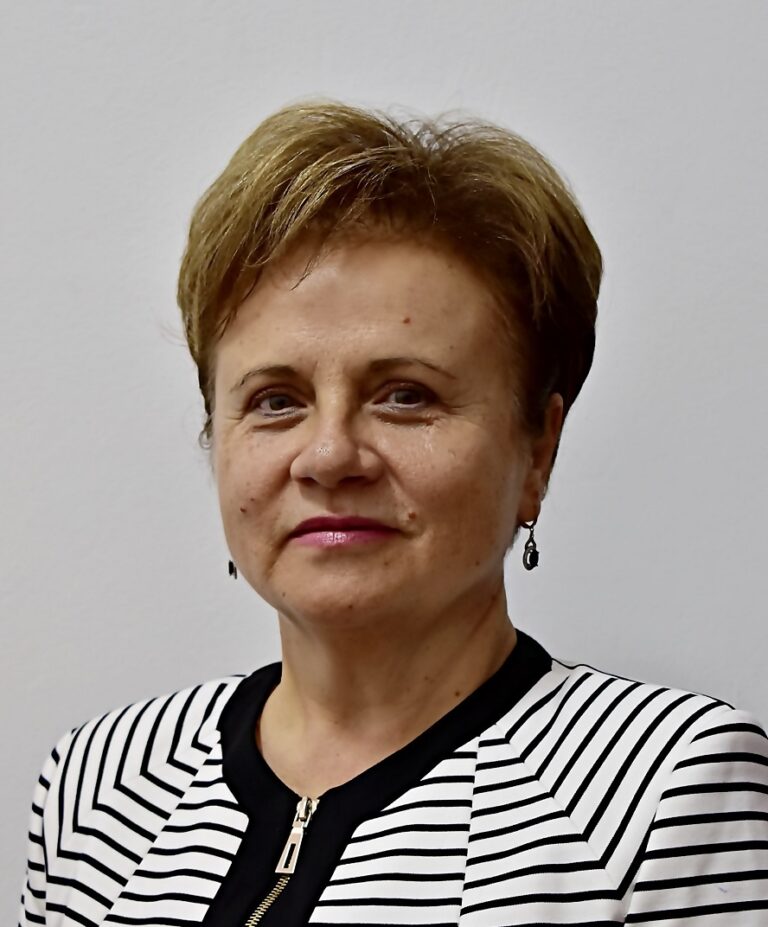 Iulia Havrici Tomșa