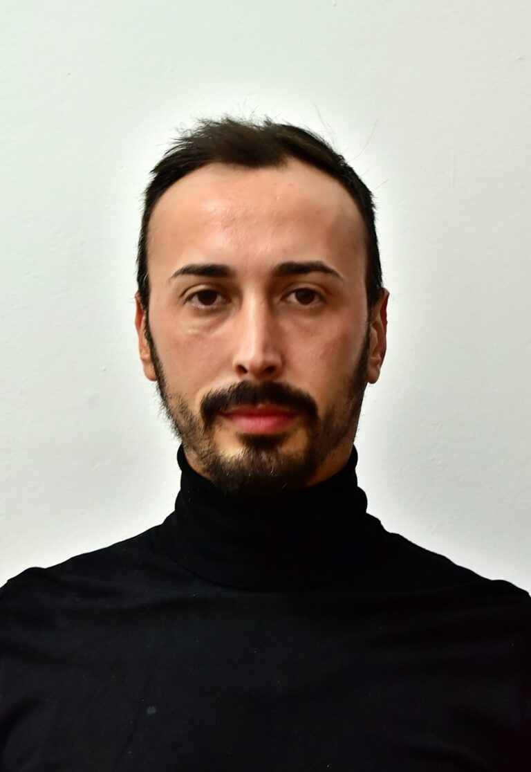 Ștefan-Ionuț Gârbea