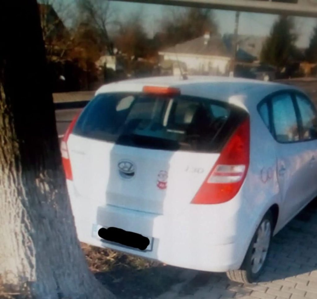Astăzi, în jurul orei 08:00, agenții Poliției Locale au sancționat, conform HCL 72/2019, art. 7 lit. a, raportat la art. 19, lit. d, ...