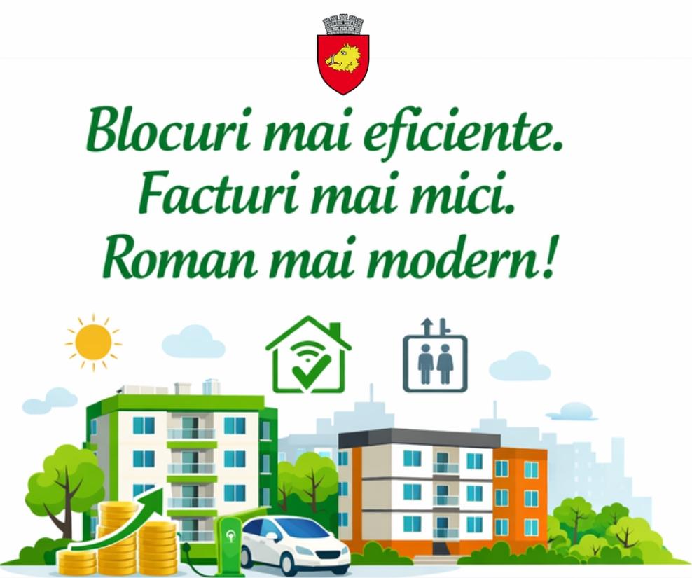 Blocuri fericite