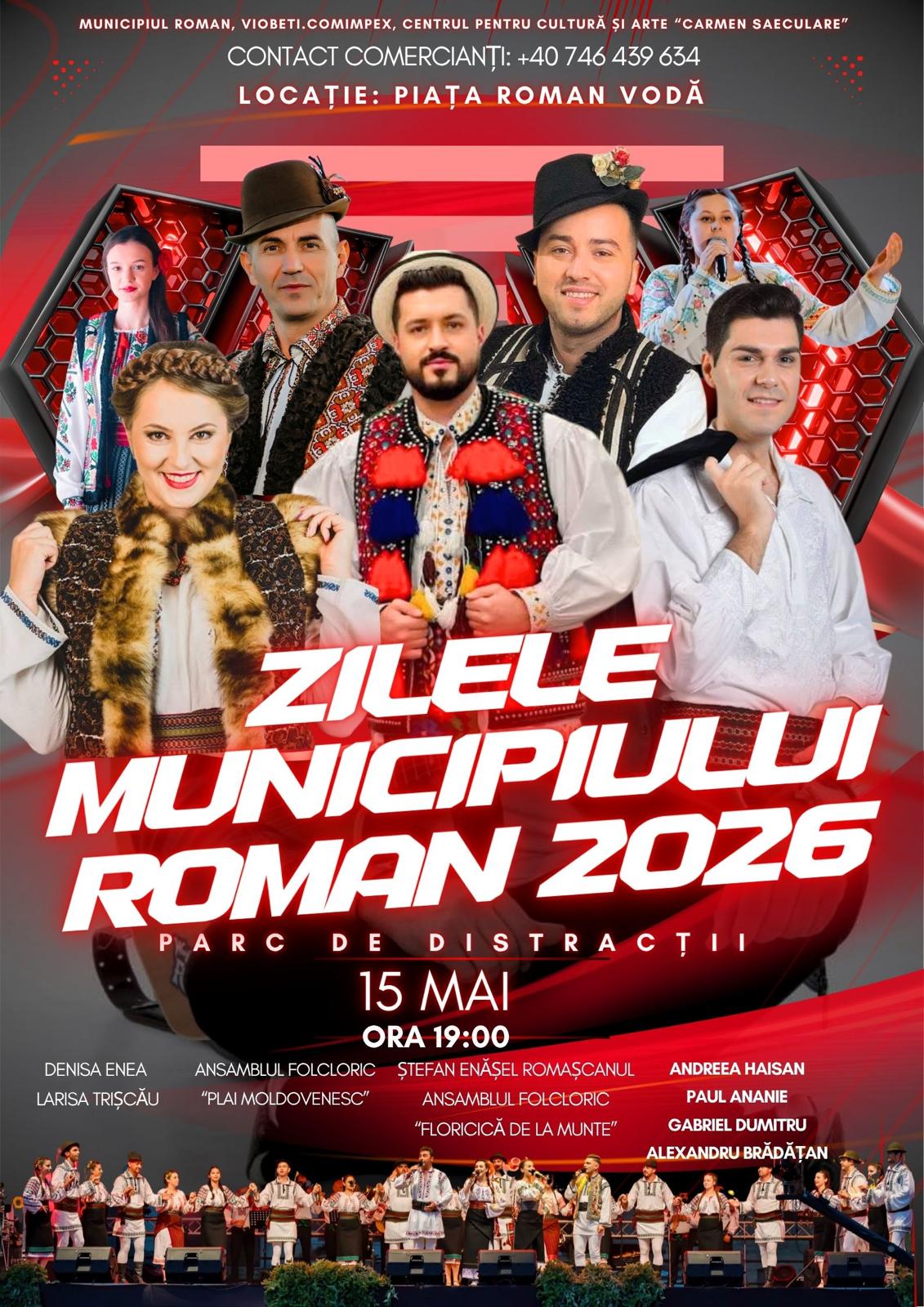 Zilele Romanului 2026 15