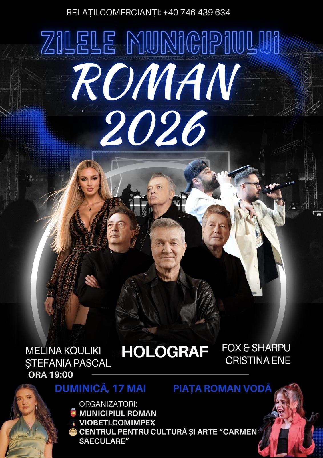 Zilele Romanului 2026 17