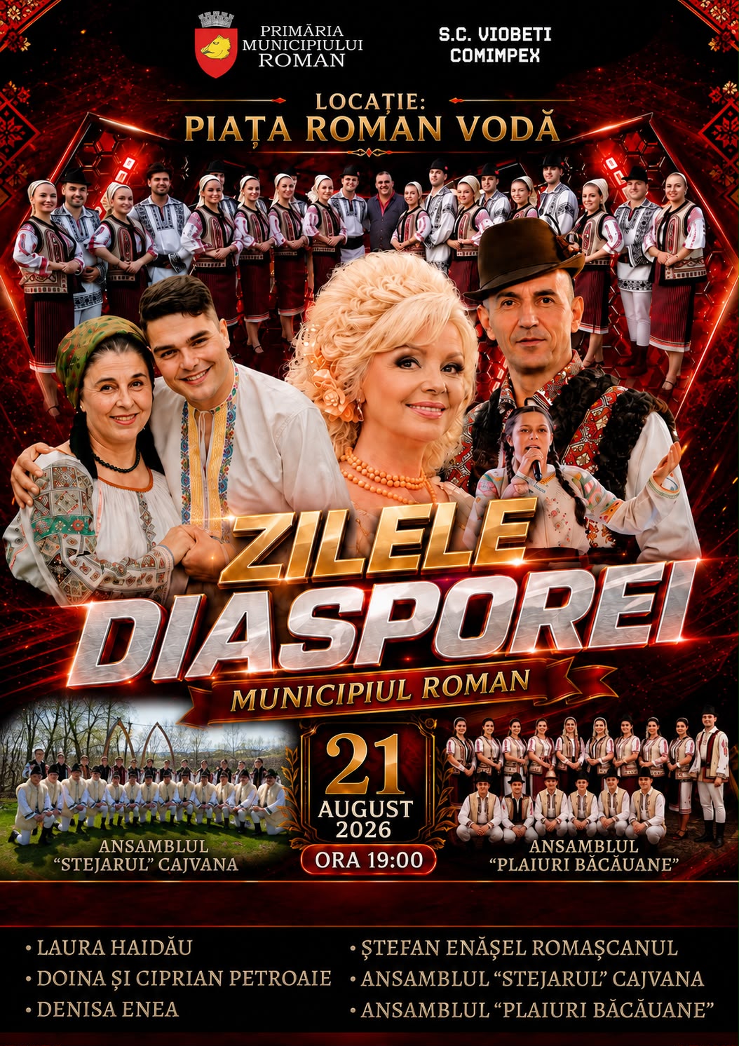 diaspora 21